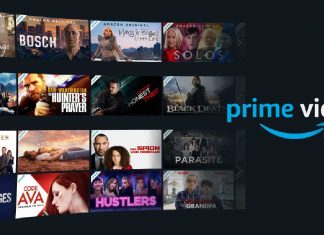 Amazon Prime Video, Aralık 2024 içerikleriyle dolu dolu bir ay olacak! Amazon Prime Video Aralık 2024
