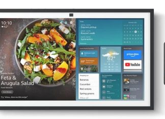 Amazon’un yeni Echo Show cihazları tanıtıldı!