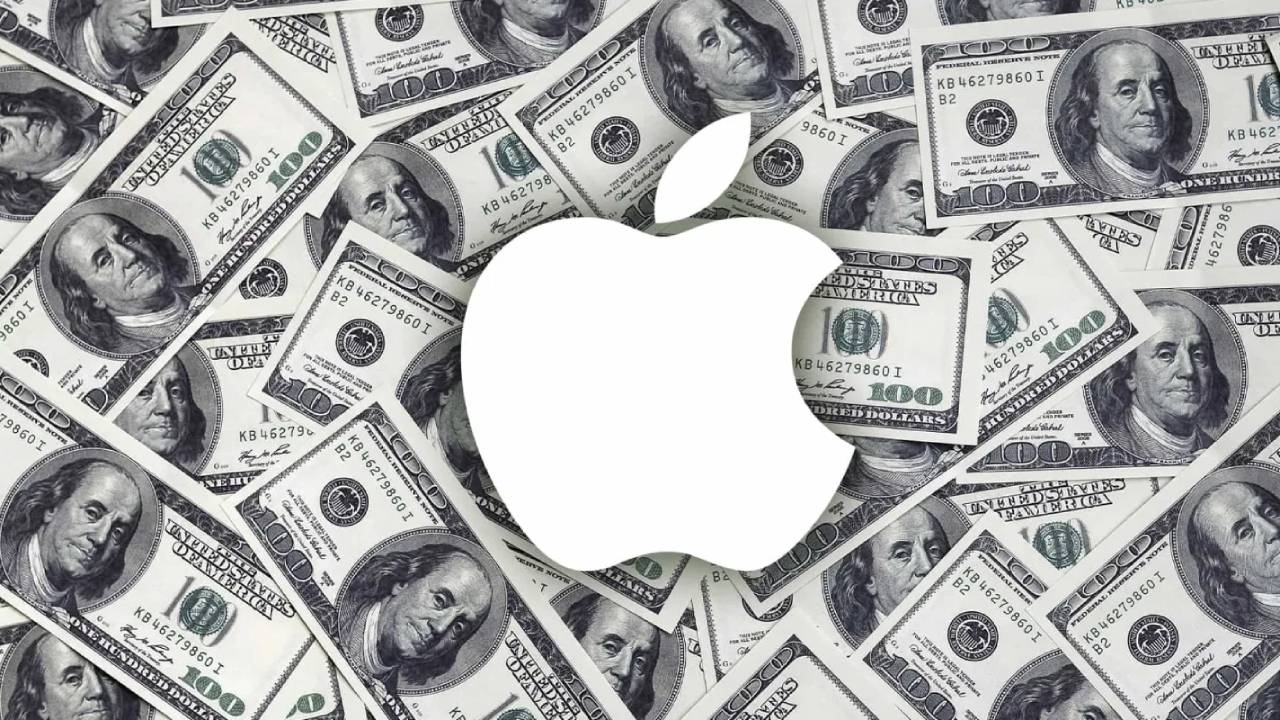 Apple 2024 yılı 4. çeyrek gelir