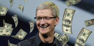 Dudak uçuklattı: Apple, 2024 yılının 4. çeyreği için rekor kazanç açıkladı!