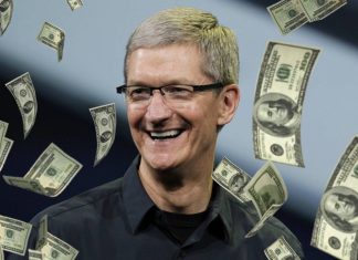 Dudak uçuklattı: Apple, 2024 yılının 4. çeyreği için rekor kazanç açıkladı!