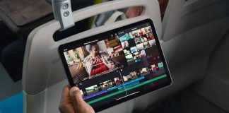 Apple, iPad Air ve iMac için yeni ekran teknolojisi üzerinde çalışıyor