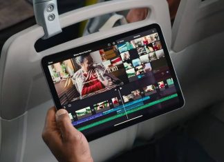Apple, iPad Air ve iMac için yeni ekran teknolojisi üzerinde çalışıyor