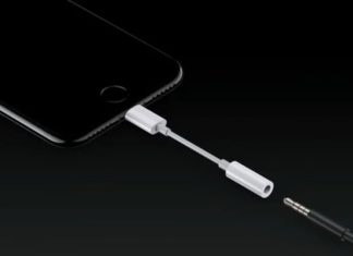 Apple Lightning to headphone jack adaptörü tarihe karışıyor!
