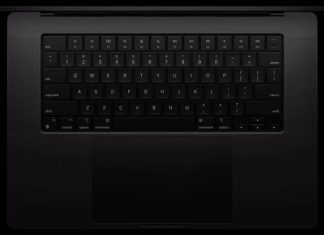 Apple, MacBook Pro hoparlör onarımlarını daha uygun yapıyor