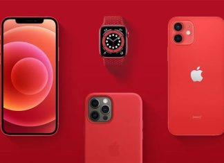 Apple ve (PRODUCT)RED iş birliği azalıyor mu?