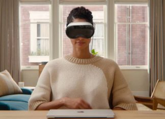 Bütçe dostu Apple Vision Pro 2 için yeni detaylar ortaya çıktı