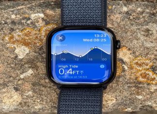 Apple Watch Series 10: Daha ince, daha hafif, daha büyük ekran