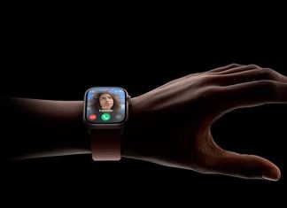 Eski Apple Watch yöneticisi dava edildi