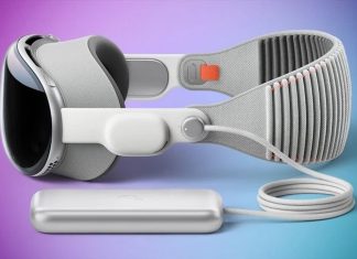 Apple, M5 çipli Vision Pro ve iPhone bağlantılı gözlük çıkaracak