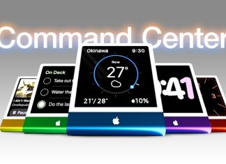 Apple’ın Home Command Center cihazı: Şimdiye kadar bildiklerimiz