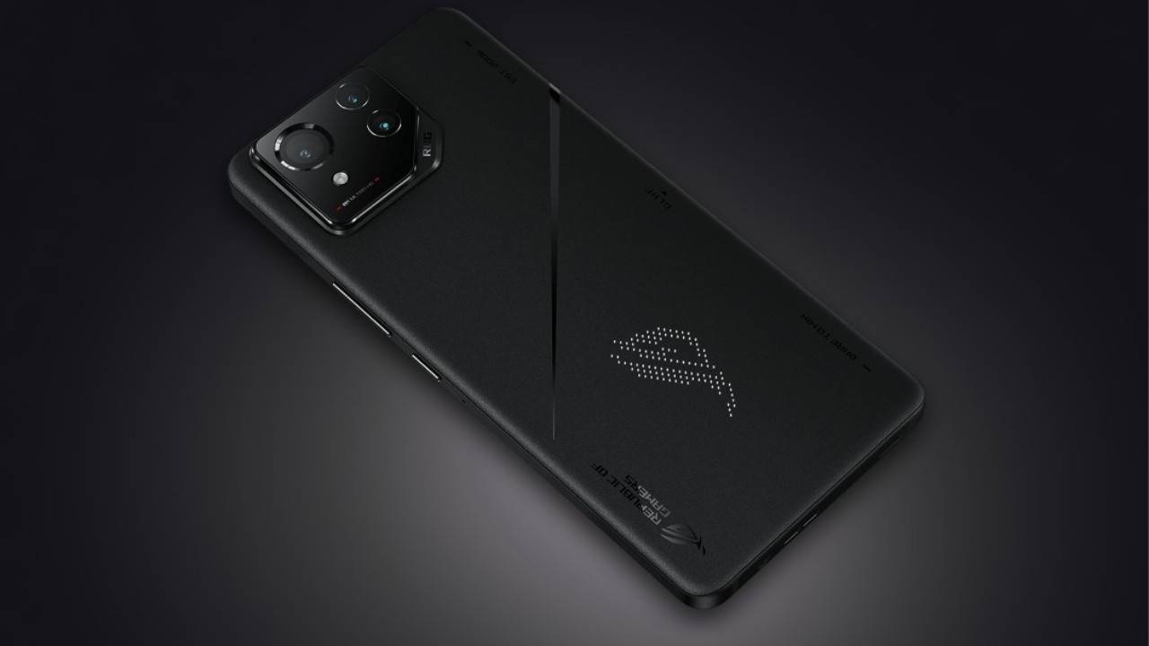 ASUS ROG Phone 9 Pro