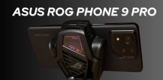 ASUS’un yeni oyun telefonu ROG Phone 9 Pro rekor kırıyor! ASUS ROG Phone 9 Pro