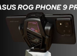 ASUS’un yeni oyun telefonu ROG Phone 9 Pro rekor kırıyor! ASUS ROG Phone 9 Pro