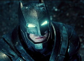 Batman filmleri hangi sırayla izlenir?