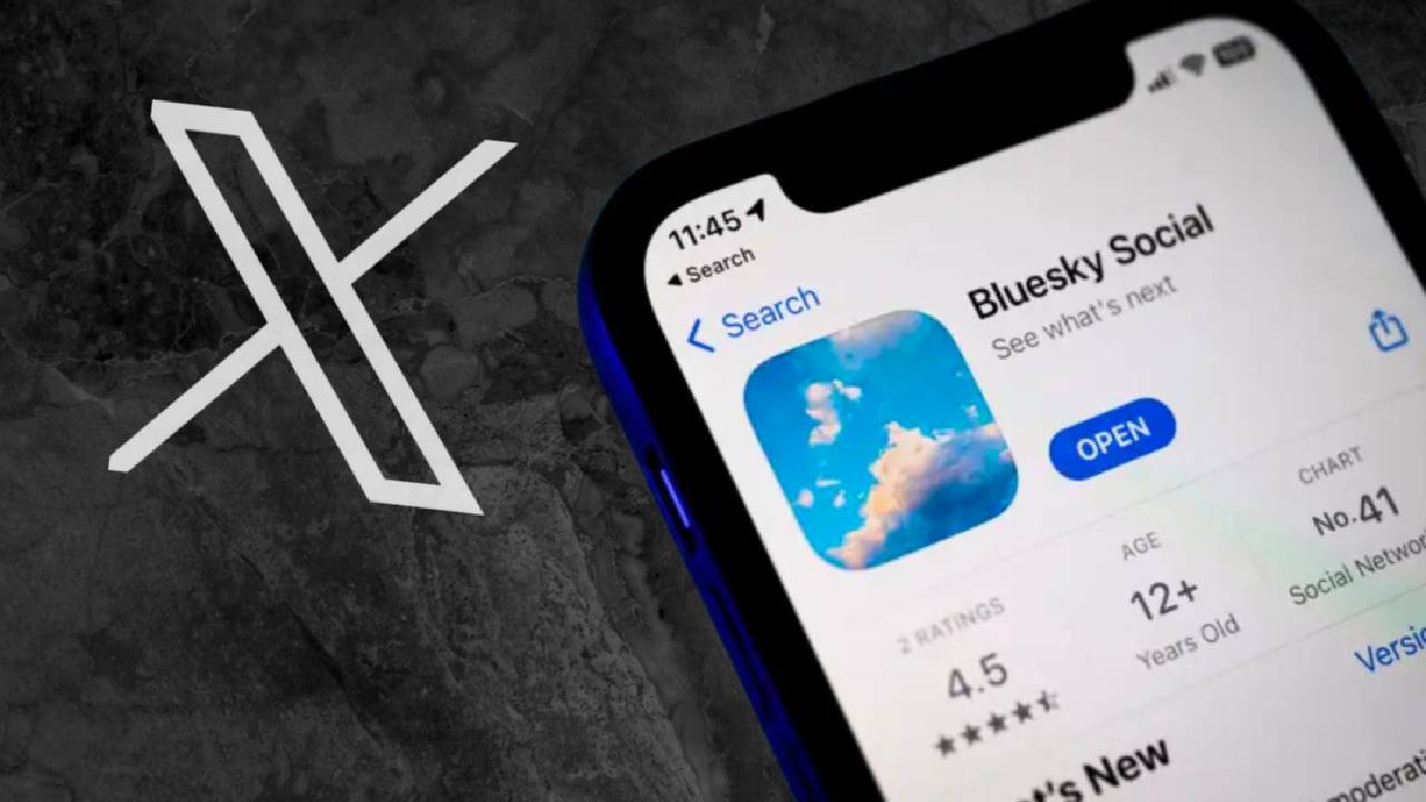 Bluesky Aktif Kullanıcı Sayısı