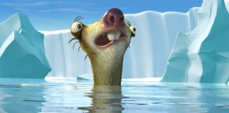 Buz Devri 6 geliyor! Resmi olarak açıklandı Buz Devri