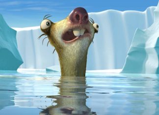 Buz Devri 6 geliyor! Resmi olarak açıklandı Buz Devri