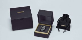 Parmağınıza saat takmak ister misiniz? Casio’dan dijital “yüzük saat”! Casio Dijital Yüzük Saat