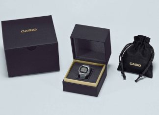 Parmağınıza saat takmak ister misiniz? Casio’dan dijital “yüzük saat”! Casio Dijital Yüzük Saat