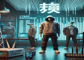 Çin’in ABD telekom ağlarına yönelik siber saldırıları artıyor!