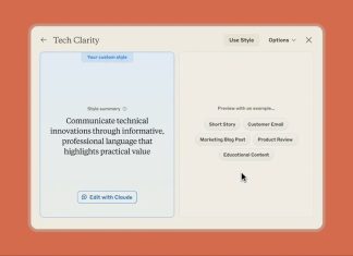 Claude yazım stilinizi öğreniyor: Yapay zeka artık daha kişisel