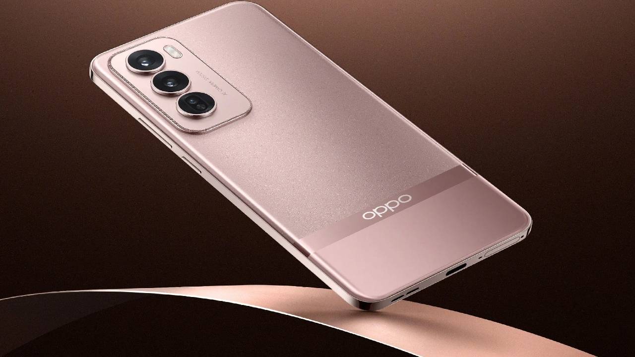 ColorOS 15 Güncellemesi Alacak OPPO Modelleri