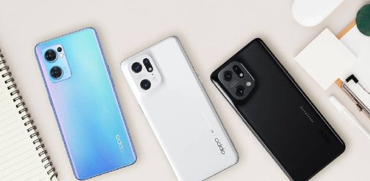 ColorOS 15 Güncellemesi Alacak OPPO Modelleri