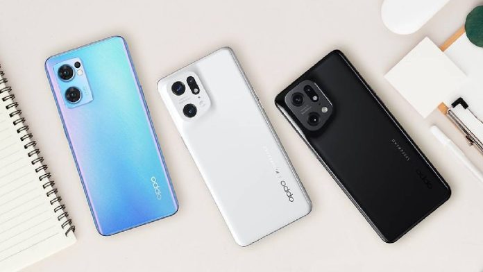 ColorOS 15 Güncellemesi Alacak OPPO Modelleri