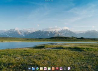 elementary OS 8: Güvenlik ve kullanılabilirlikte yeni bir dönem