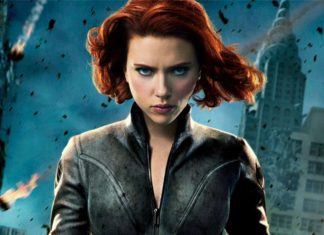 En iyi Scarlett Johansson filmleri
