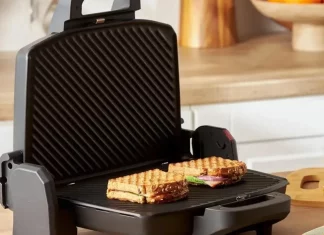 En iyi tost makineleri