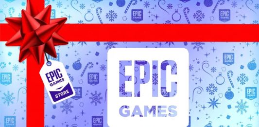 Epic Games Kasım 2024 Ücretsiz Oyunları