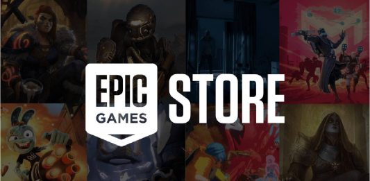 Epic Games Store Kasım 2024 Ücretsiz Oyunu