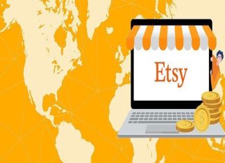 Evde el yapımı ürünlerinizi satmak için Etsy mağazası nasıl açılır