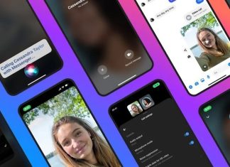 Facebook Messenger yeni özelliklerle gelişiyor: Siri ve daha fazlası