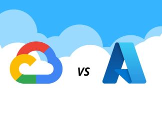 Avrupa bulut pazarında rekabet: Google’dan stratejik hamle