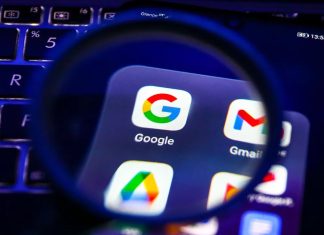 Google iPhone uygulamasına yeni özellik ile hızlı bilgi erişimi