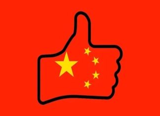 Google, Çin sahte haber sitelerine darbe vurdu: Glassbridge!