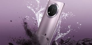 Sağlam kasa ve şık tasarım: Honor X9c tanıtıldı! Honor X9c