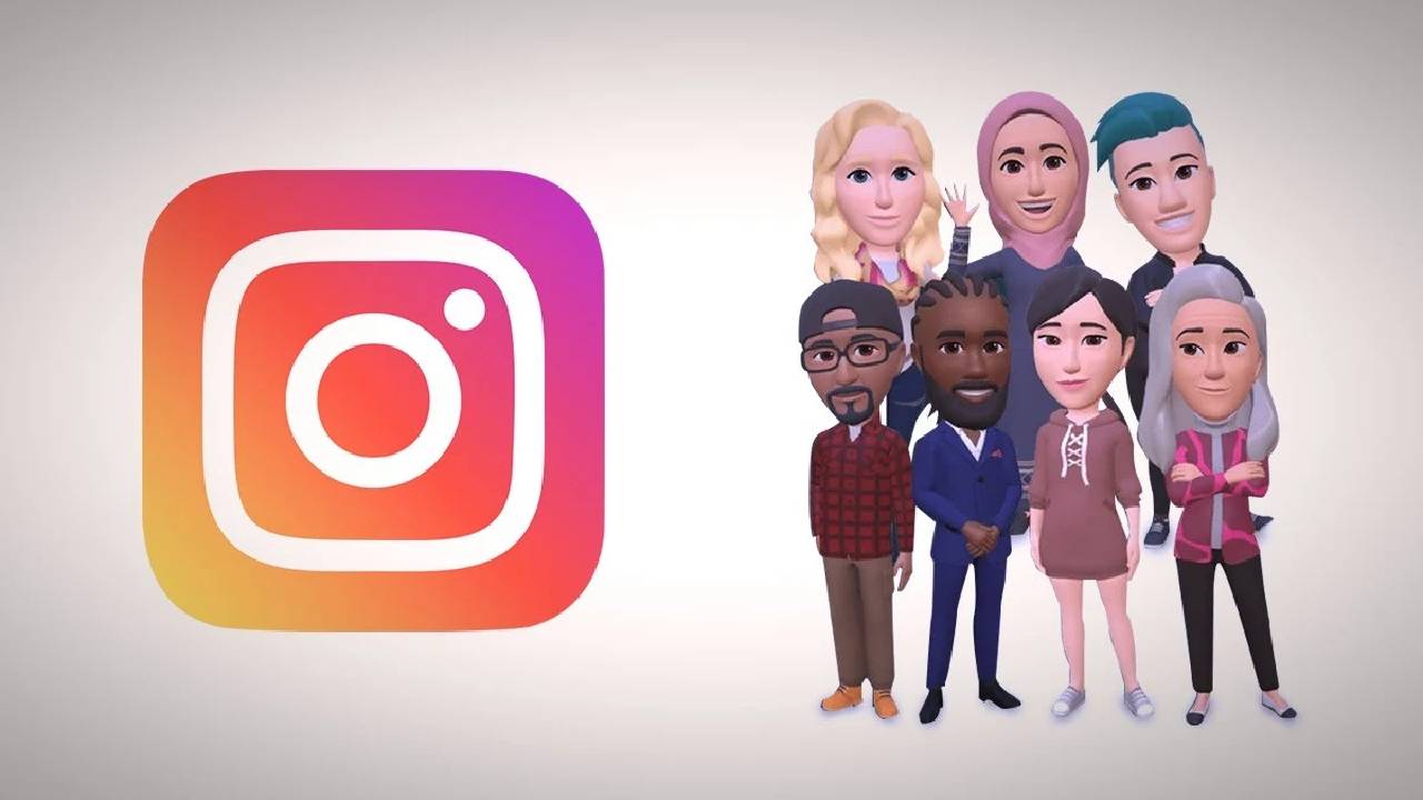 Instagram Yapay Zekâ ile Profil Oluşturma Özelliği