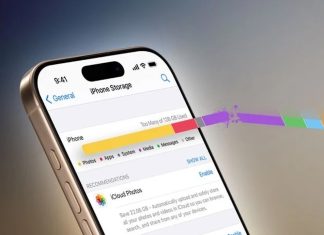 iPhone depolama alanı nasıl boşaltılır? 20’den fazla etkili yöntem