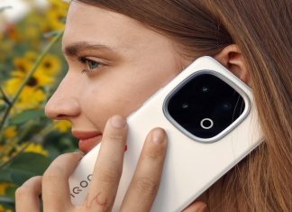 iQOO Hindistan pazarına giriyor!