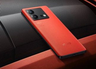 iQOO Neo10 Pro teknik özellikleri belli oldu