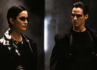 Matrix filmleri hangi sırayla izlenir?