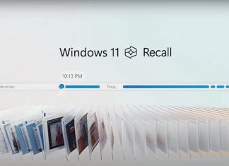 Microsoft Recall özelliği: Windows 11’e AI destekli yenilik