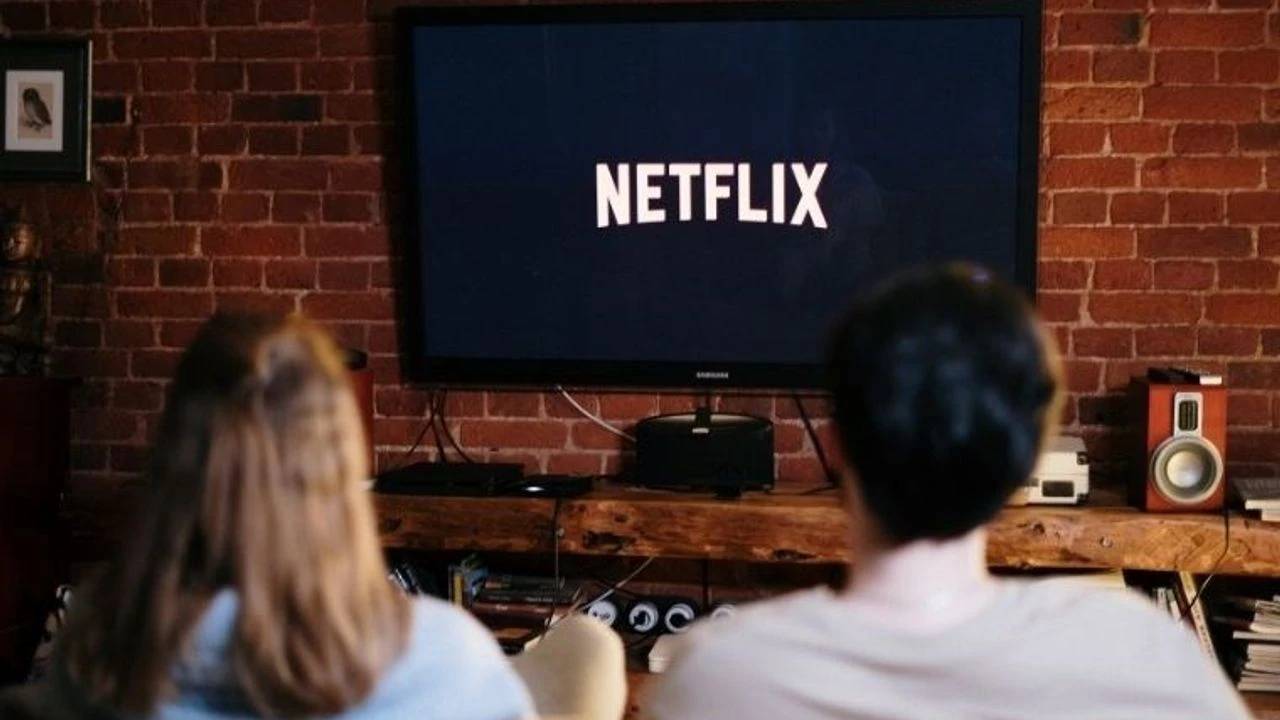 Netflix Reklamlı Abonelik Kullanıcı Sayısı