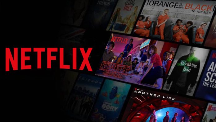 Netflix Reklamlı Abonelik Kullanıcı Sayısı