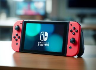 Nintendo Switch 2 Joy-Con tasarımı sızdırıldı mı?