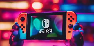 Beklenen konsol Nintendo Switch 2’nin çıkış tarihi belli oldu! Nintendo Switch 2